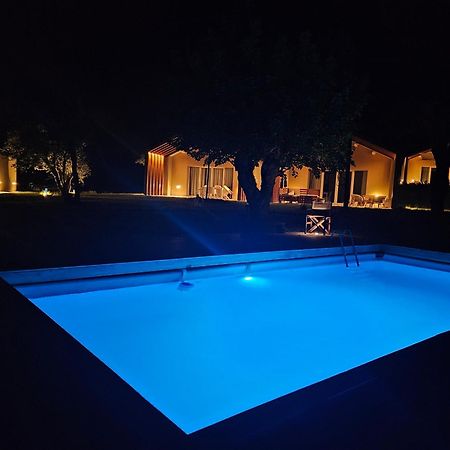 Orto Della Lepre Villa Montemaggiore al Metauro Exterior foto
