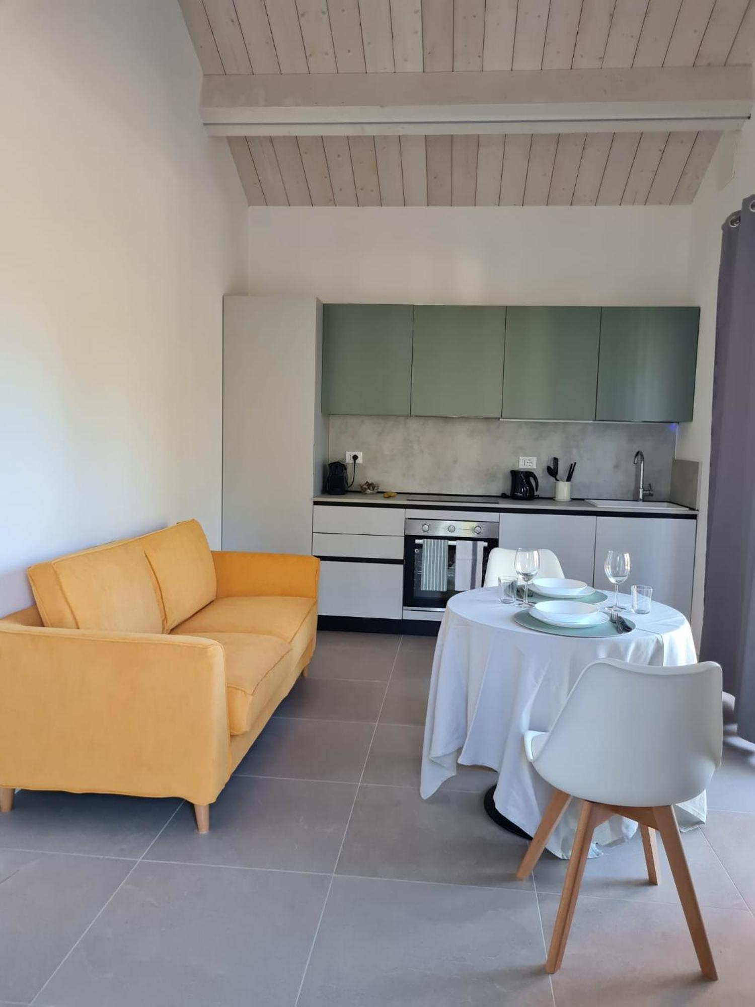 Orto Della Lepre Villa Montemaggiore al Metauro Exterior foto