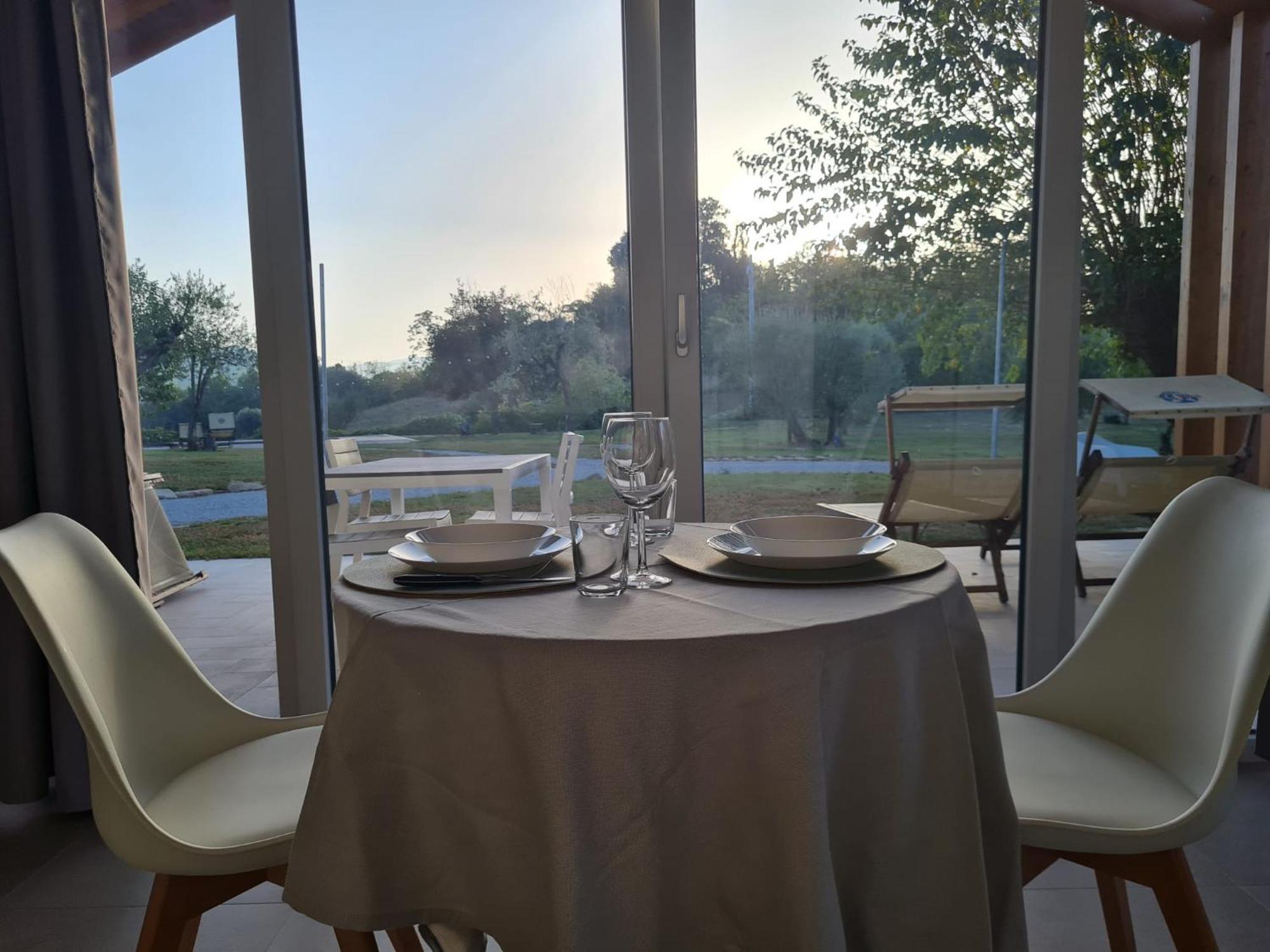 Orto Della Lepre Villa Montemaggiore al Metauro Exterior foto