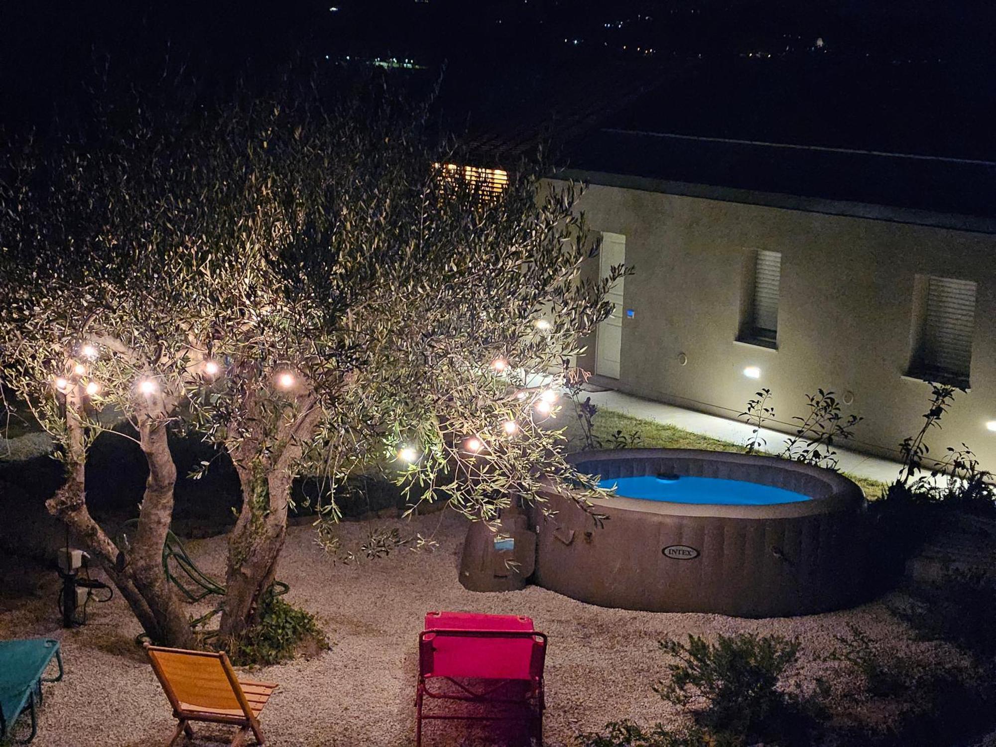 Orto Della Lepre Villa Montemaggiore al Metauro Exterior foto